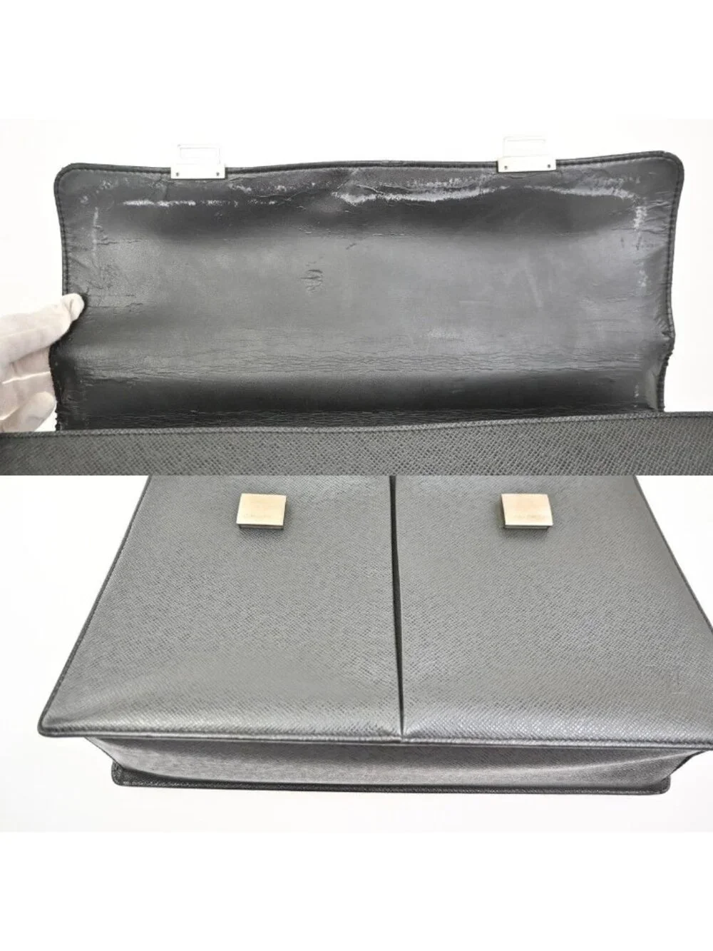Louis Vuitton brand louis
